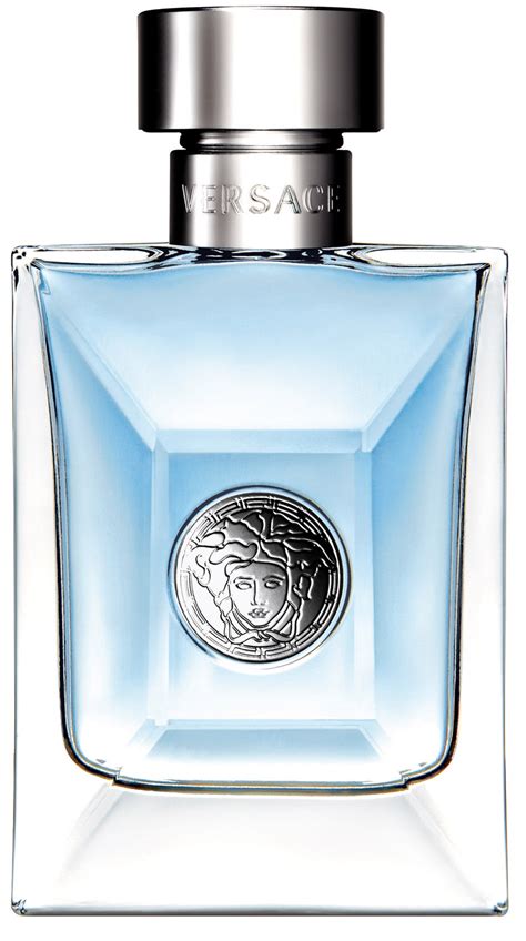 Versace Pour Homme EDT 100 ml kaina 